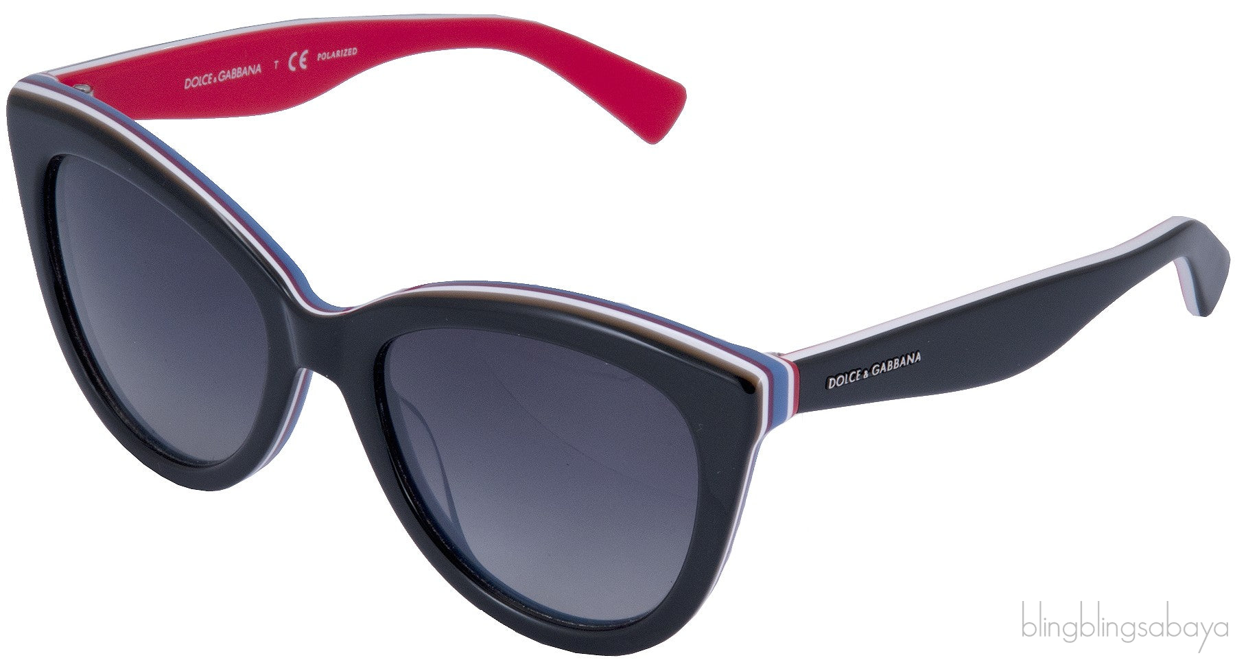 DG4207 Acetate Sunglasses