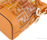 Mon Tresor Mini Bucket Bag