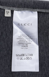 Gucci Kids Lady Bug Sweater