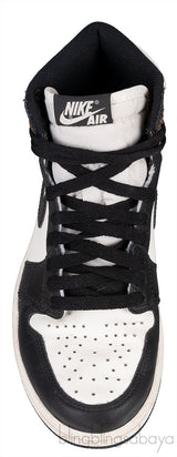 Nike Air Jordan 1 Retro High Dark Mocha