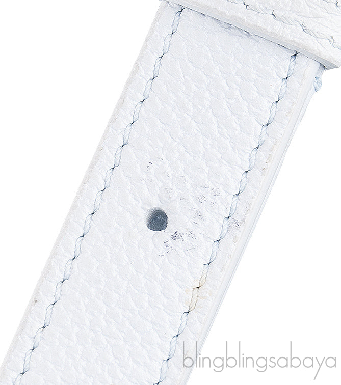 Diorama Light Blue Shoulder Bag