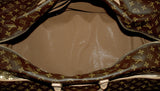 Monogram Eole 60 Duffle Bag