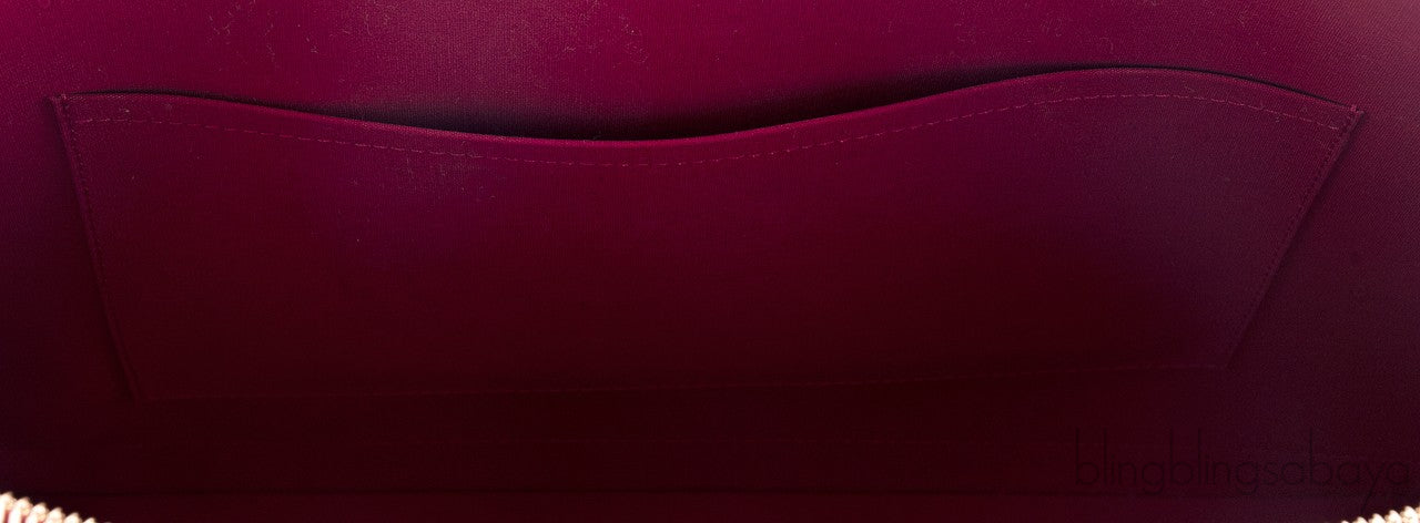 Monogram Vernis Alma GM