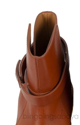 Natural History Ankle Boots
