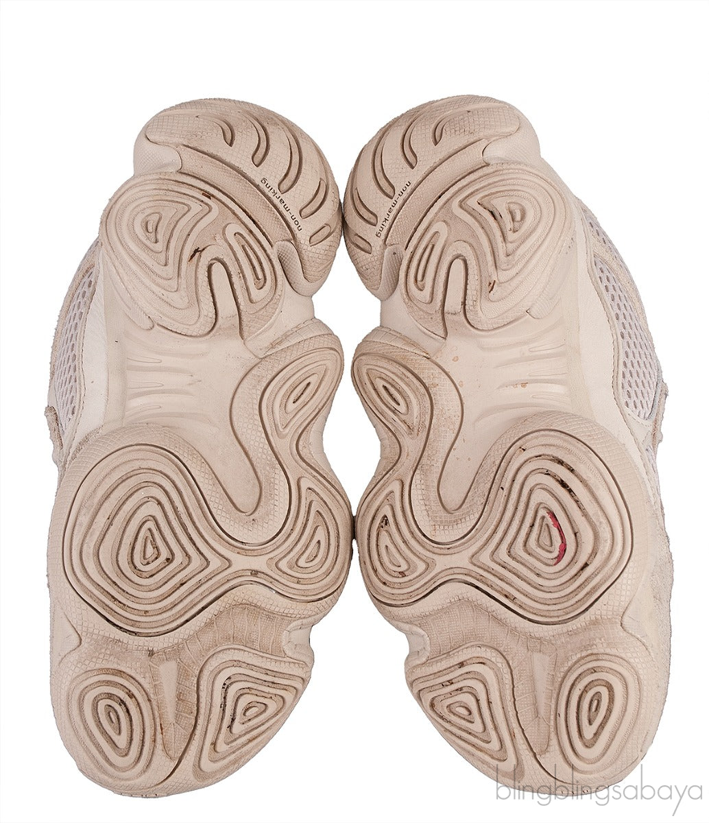 Yeezy 500 Desert Rat Sneakers
