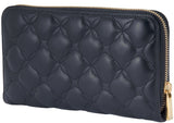 Imperiale Black Medium Wallet