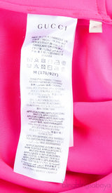Oversized Appliquéd Stretch-scuba Hoodie & Trouser