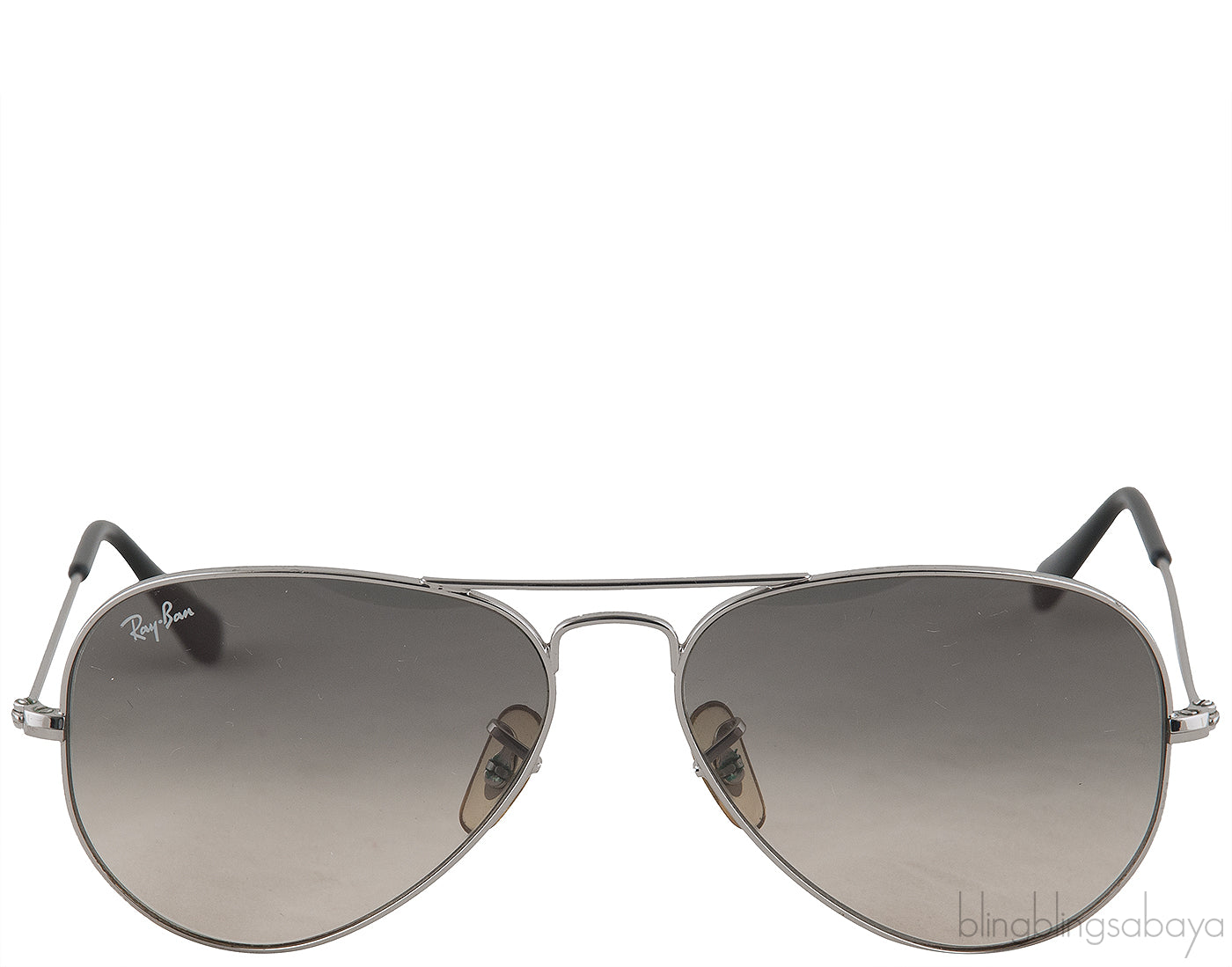 003/32 Aviator Sunglasses