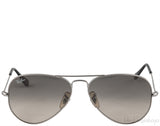003/32 Aviator Sunglasses