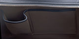 Mini Luggage Tricolor Blue