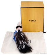 Mini Karlito Bag Charm