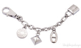 Breloque Olga Silver Charm