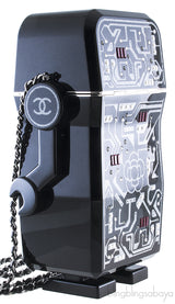 CC Robot Minaudiere Limited Ed.*