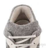 Grey CC Runner Trainer Sneakers