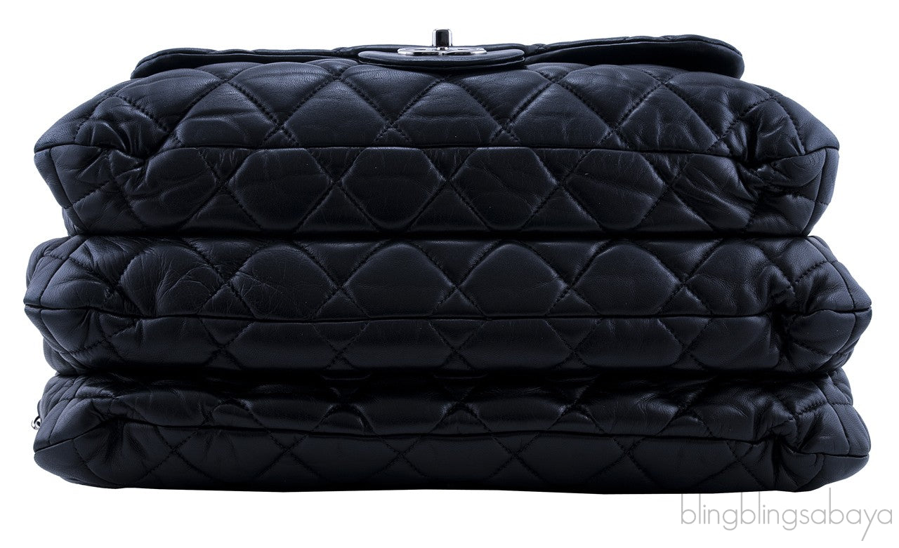 Limited  Edition Bubble Quilt Bag