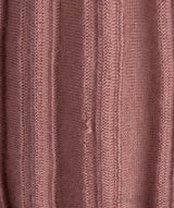 Brown Oversized Top