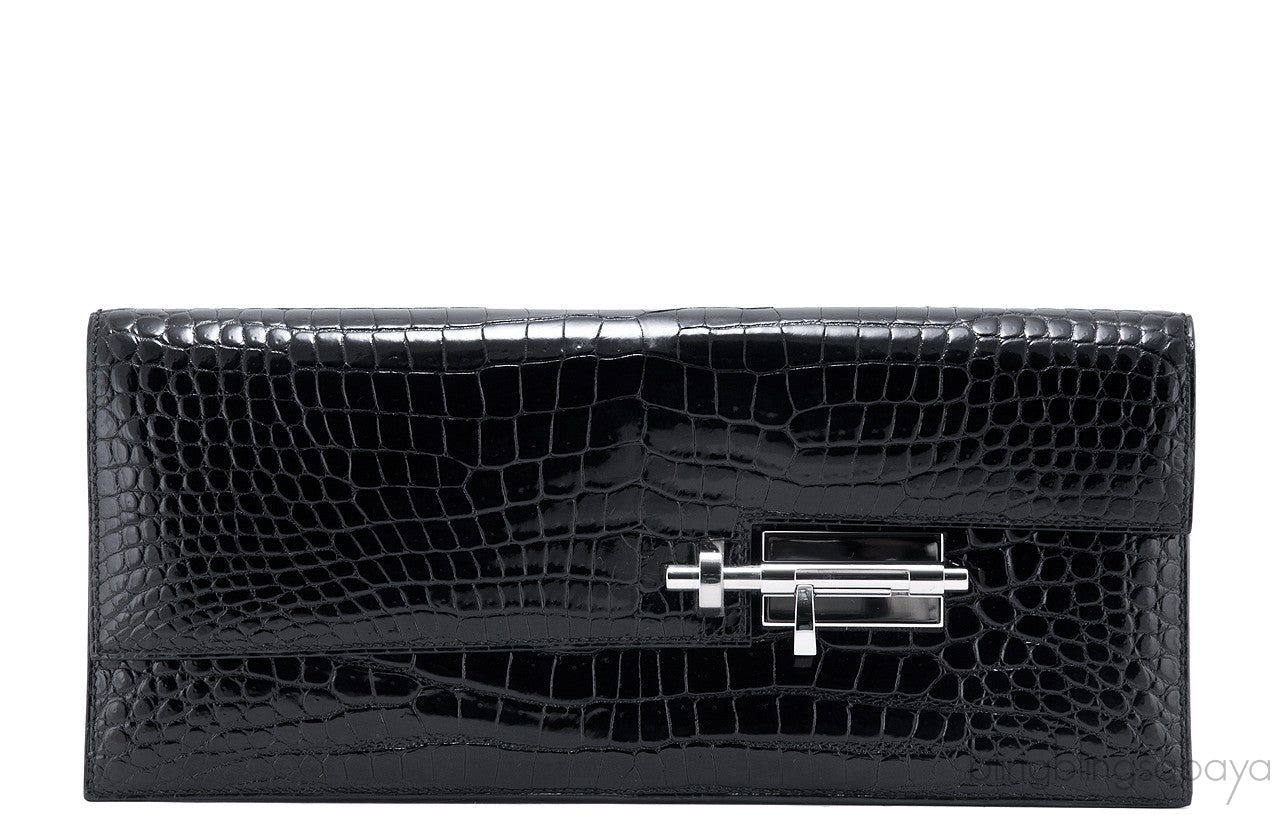 Verrou Porosus Elan Clutch