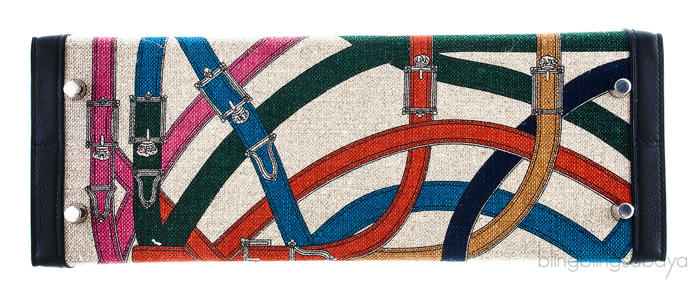 Kelly 32 \"Cavalcadour\" Limited Ed.