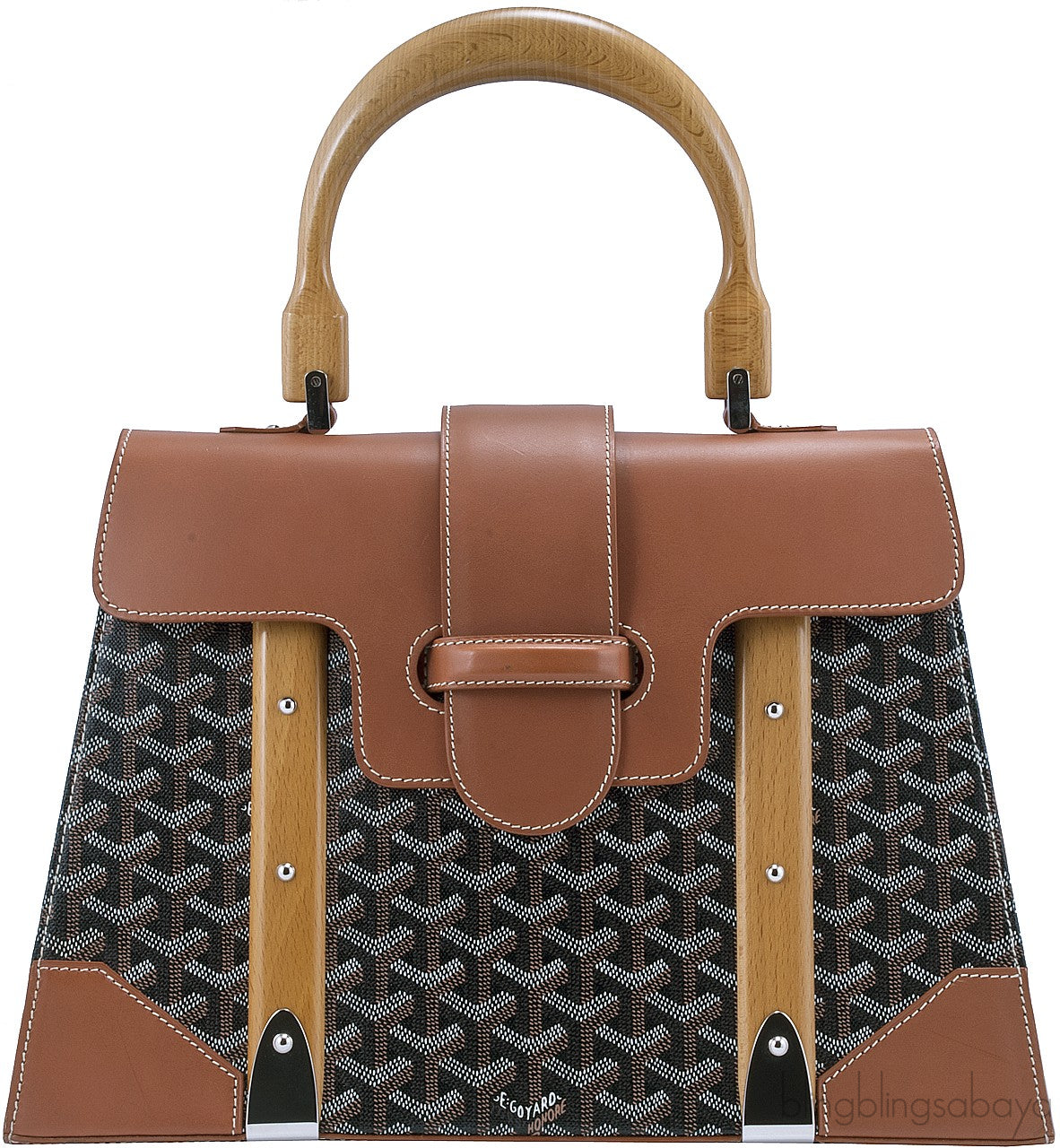 Saigon Black & Cognac GM