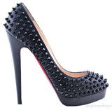 Alti Pump Spikes 160