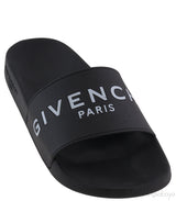 Printed Rubber Slides