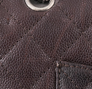 Bi-color 2.55 Re-issue 226 Flap Bag