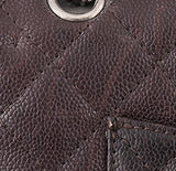 Bi-color 2.55 Re-issue 226 Flap Bag