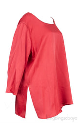 Coral Barolo Shirt