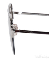 Tiffany & Co TF 3063 Butterfly Sunglasses