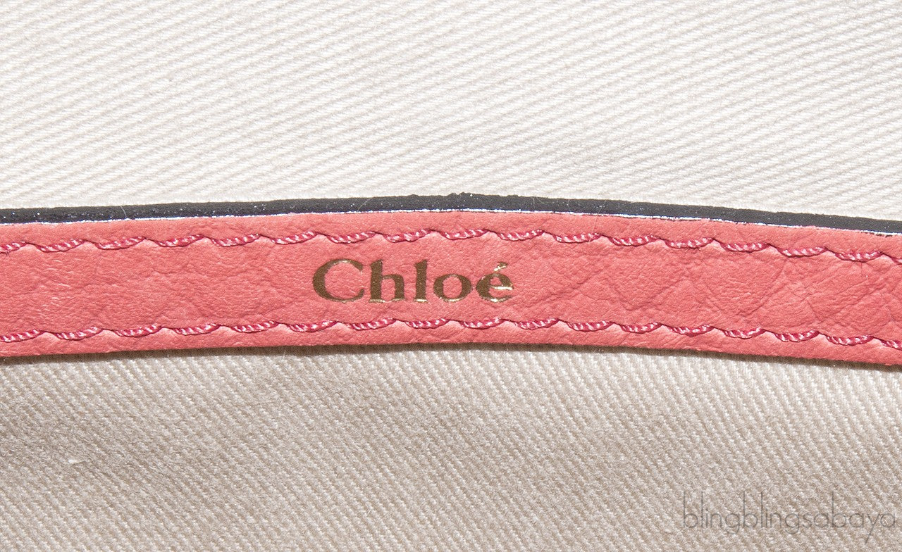 Sally Textured Leather Small Bag
