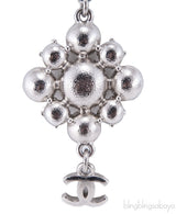 Flower Pendant Necklace