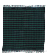 Christian Dior Plaid Check \'N\' Dior Green