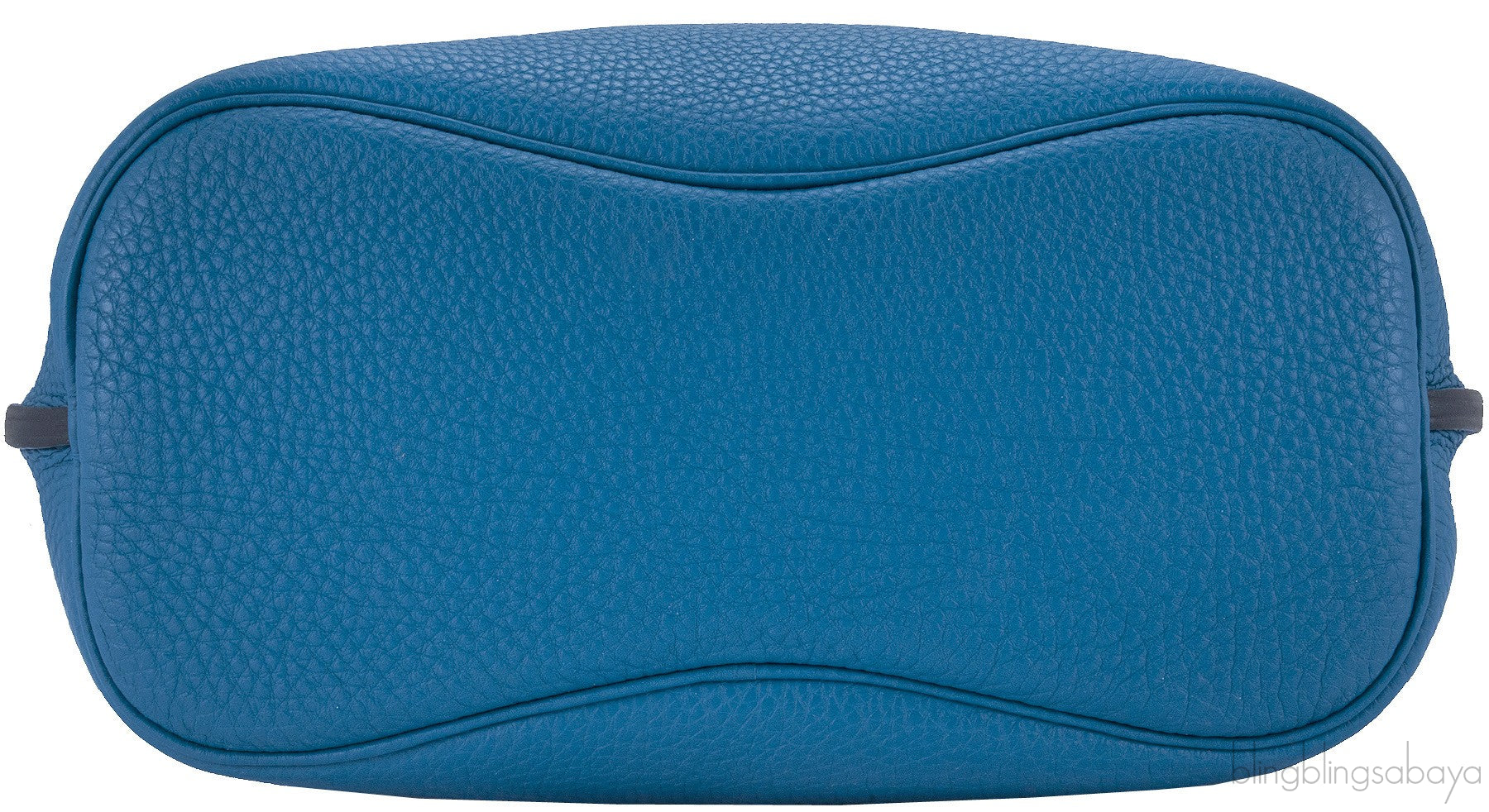 So Kelly 26 Blue de Galice Togo