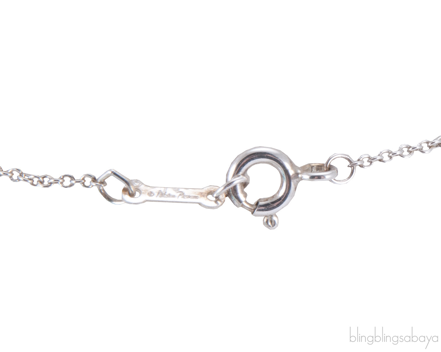 Loving Heart Swirl Pendant