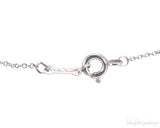 Loving Heart Swirl Pendant