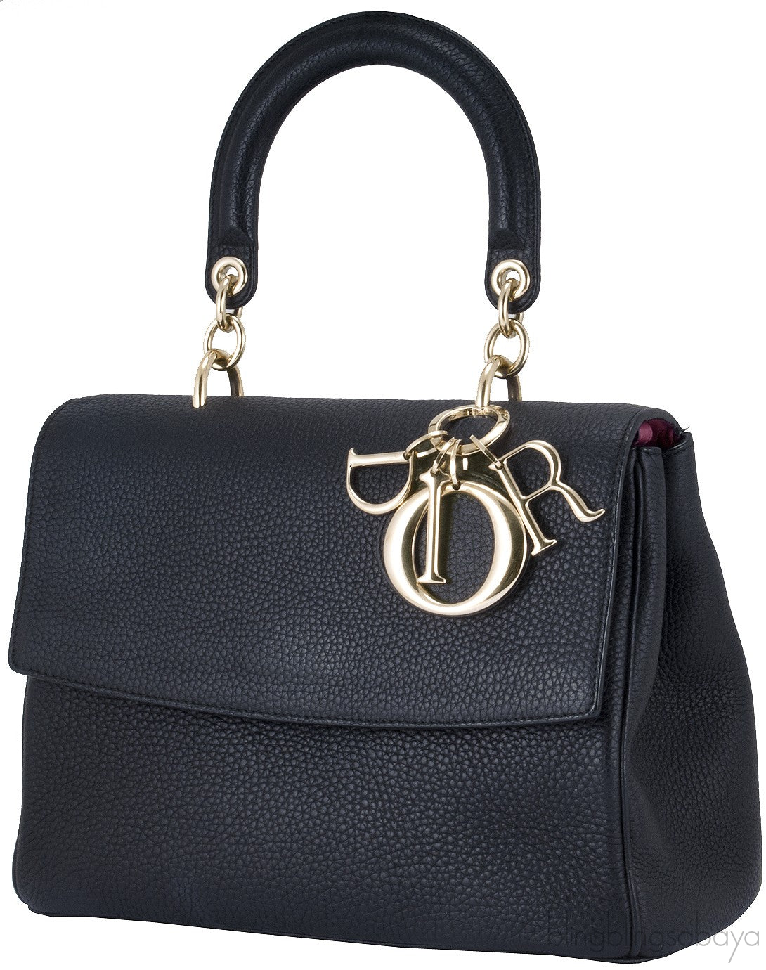 Small \"Be Dior\" Bag
