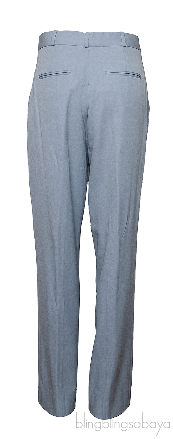 Light Blue Trouser