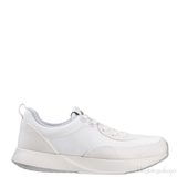 Allbirds Women White Courier Sneakers