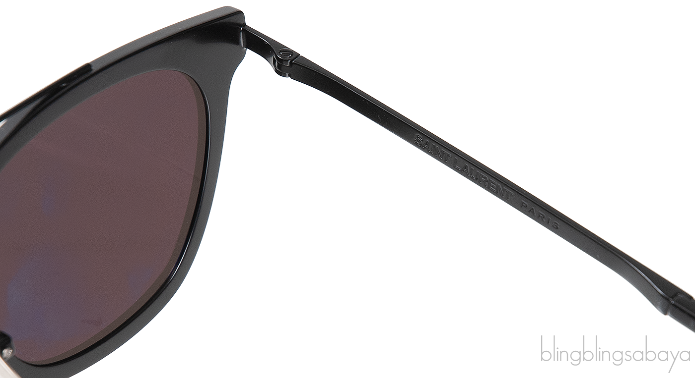 Classic SL 28 Metal Sunglasses