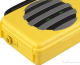 Out-Loud Hard Case Cassette Clutch