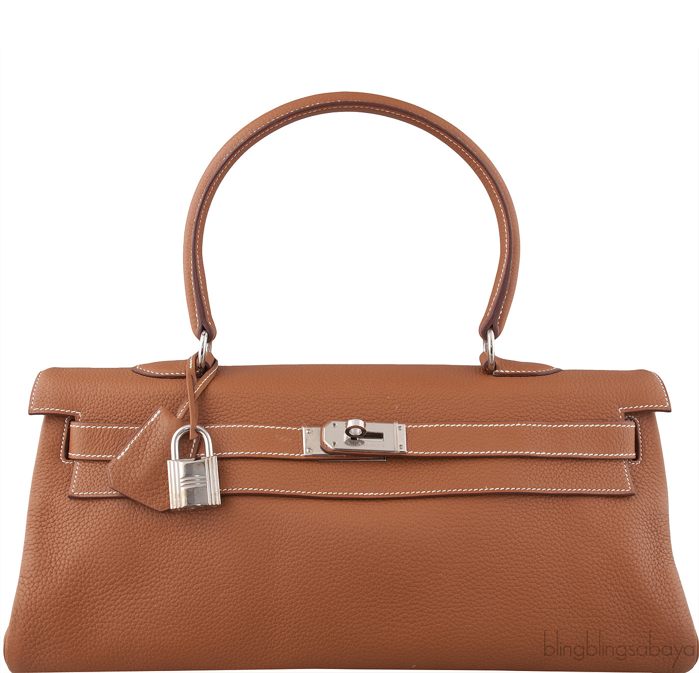 Gold JPG Shoulder Kelly