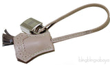Birkin 35 Bicolor Ghillies Argile/Etoupe