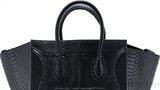 Phantom Black Python