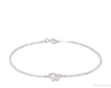 Paloma Picasso Loving Heart Bracelet
