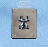 Hermès Kelly 28 Retourne Blue Celeste Mykonos Candy Epsom PHW