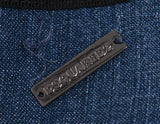 Blue Denim Kids Dress