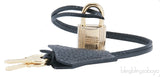 Birkin 35 Black Togo GHW