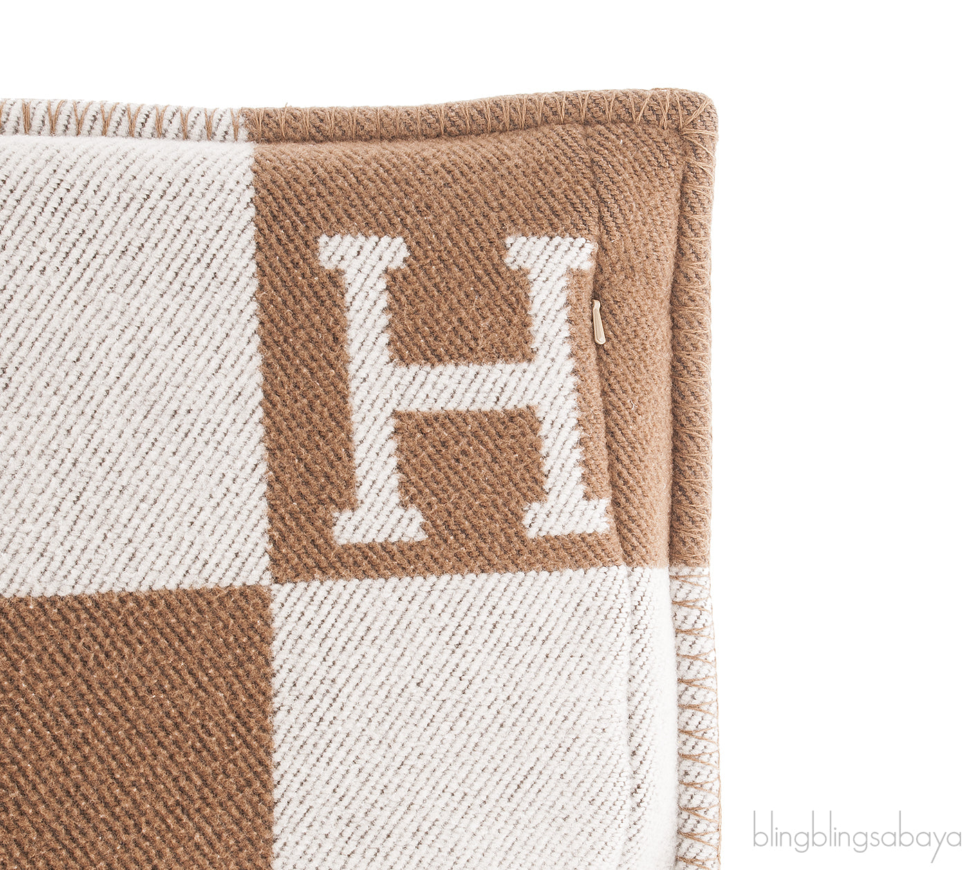 Avalon Throw Pillow PM