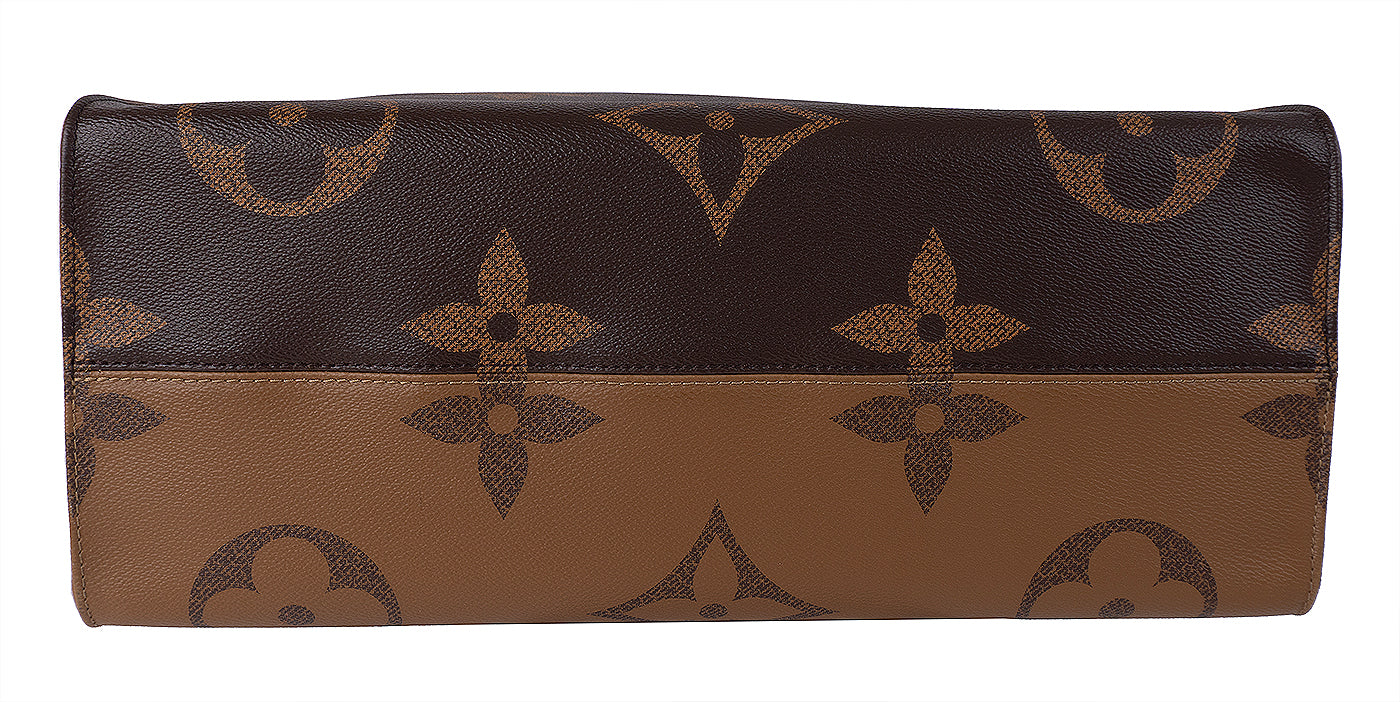 Louis Vuitton Monogram Onthego GM