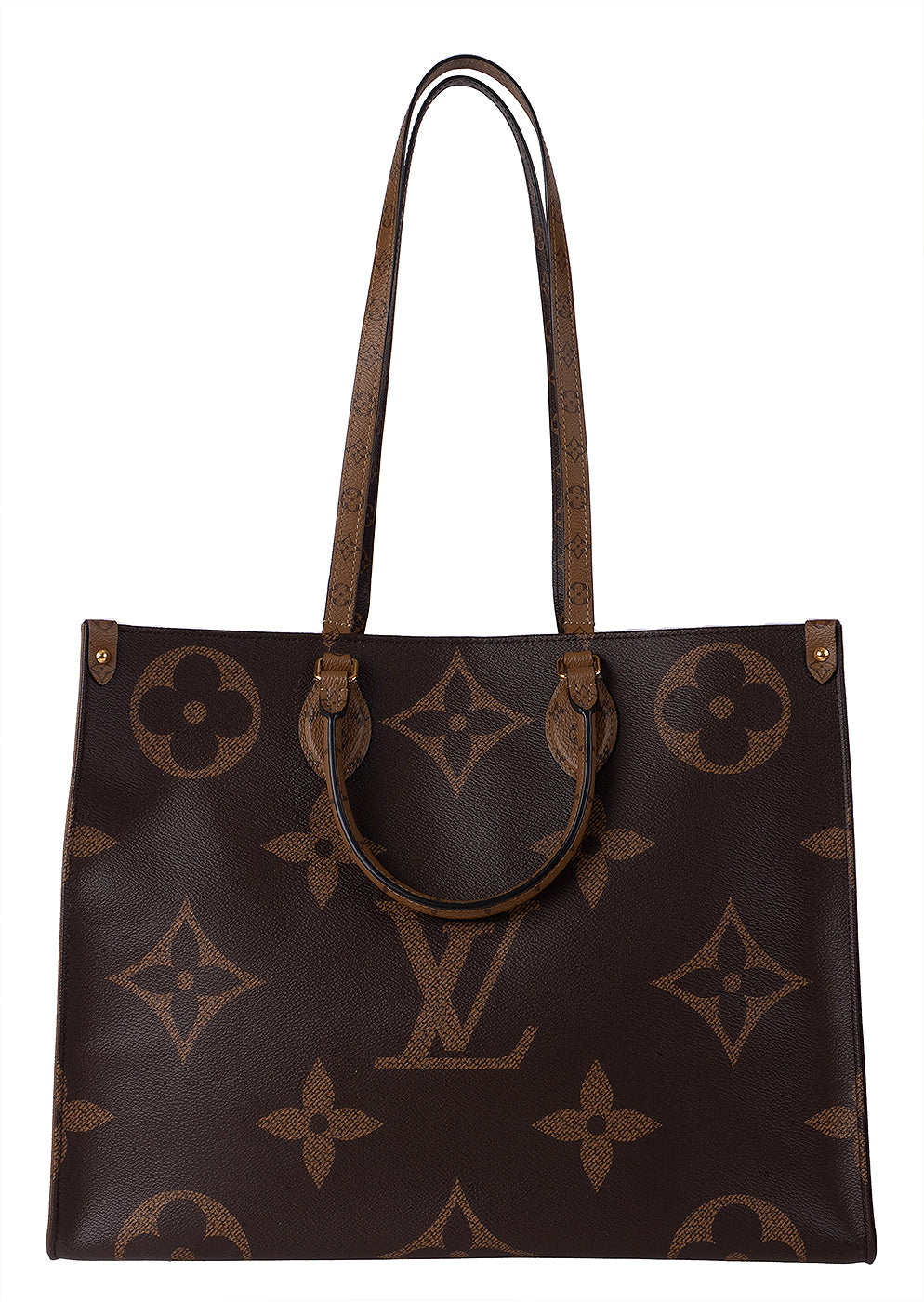 Louis Vuitton Monogram Onthego GM